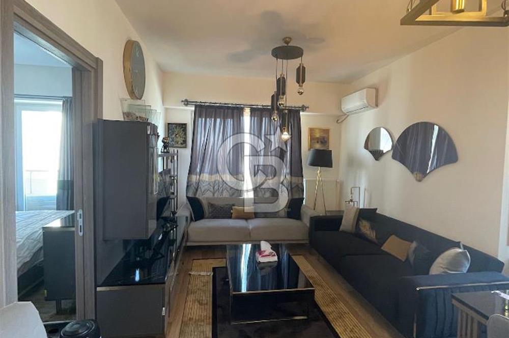 ARİS GRAND TOWER SATILIK ( BÜYÜK) 1+1 DAİRE