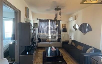 ARİS GRAND TOWER SATILIK ( BÜYÜK) 1+1 DAİRE