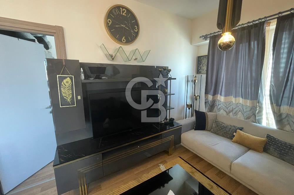 ARİS GRAND TOWER SATILIK ( BÜYÜK) 1+1 DAİRE