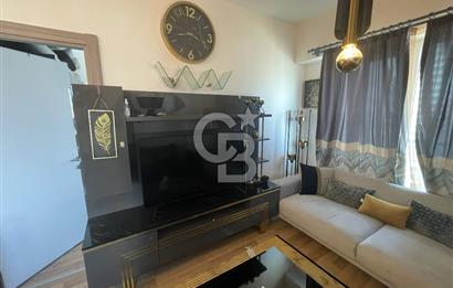 ARİS GRAND TOWER SATILIK ( BÜYÜK) 1+1 DAİRE
