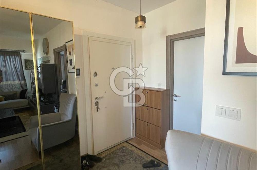 ARİS GRAND TOWER SATILIK ( BÜYÜK) 1+1 DAİRE