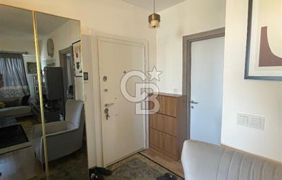 ARİS GRAND TOWER SATILIK ( BÜYÜK) 1+1 DAİRE