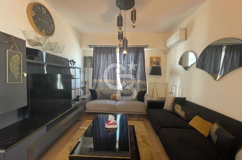 ARİS GRAND TOWER SATILIK ( BÜYÜK) 1+1 DAİRE