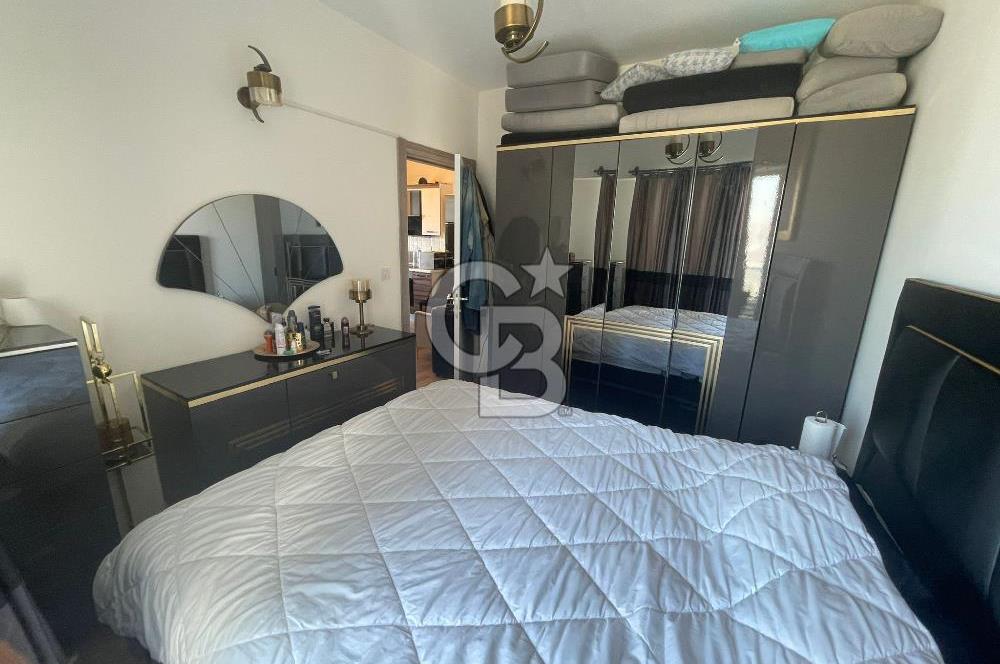 ARİS GRAND TOWER SATILIK ( BÜYÜK) 1+1 DAİRE