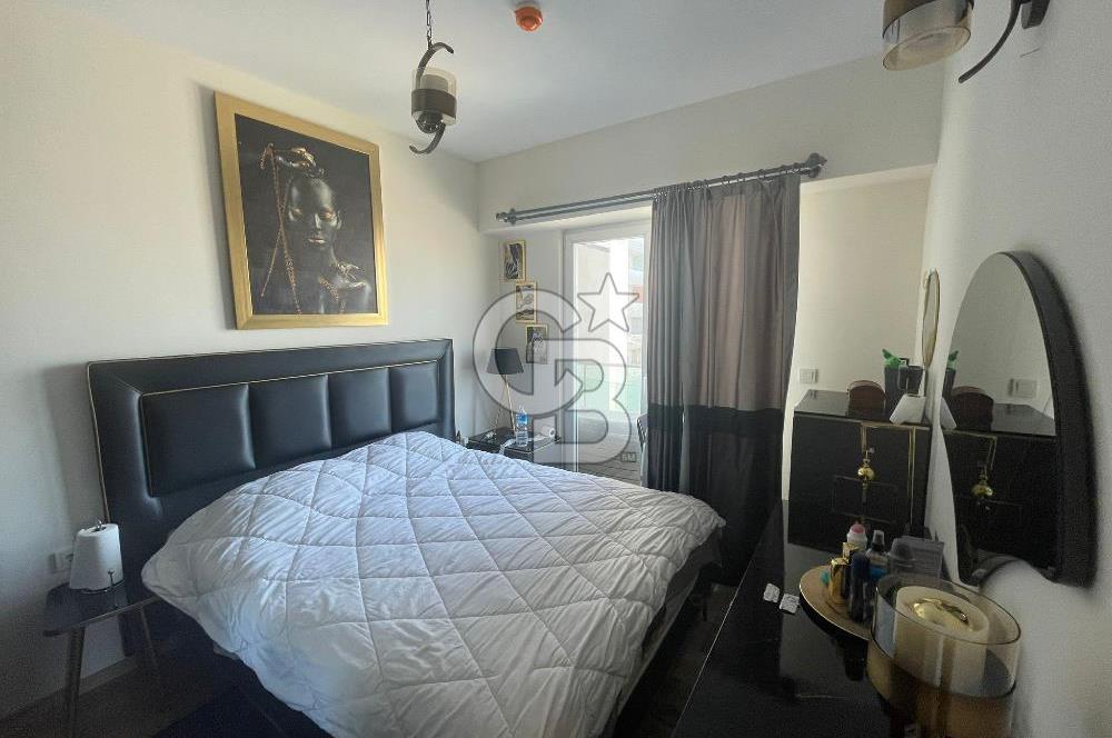 ARİS GRAND TOWER SATILIK ( BÜYÜK) 1+1 DAİRE