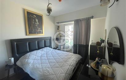 ARİS GRAND TOWER SATILIK ( BÜYÜK) 1+1 DAİRE