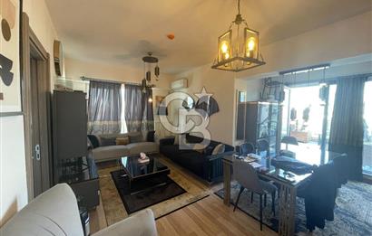 ARİS GRAND TOWER SATILIK ( BÜYÜK) 1+1 DAİRE