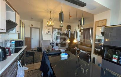 ARİS GRAND TOWER SATILIK ( BÜYÜK) 1+1 DAİRE