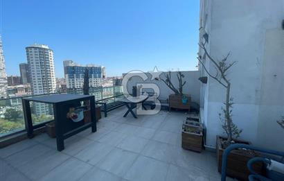 ARİS GRAND TOWER SATILIK ( BÜYÜK) 1+1 DAİRE
