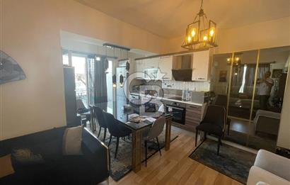 ARİS GRAND TOWER SATILIK ( BÜYÜK) 1+1 DAİRE