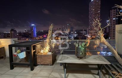ARİS GRAND TOWER SATILIK ( BÜYÜK) 1+1 DAİRE
