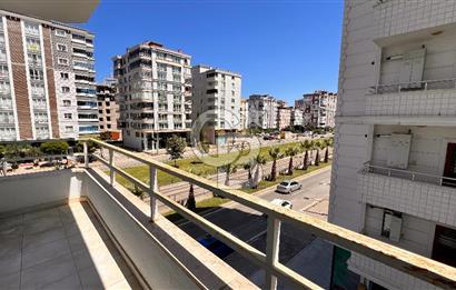 TRAMVAYA CEPHE KİRALIK DAİRE