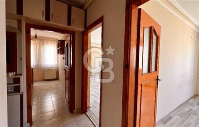 TRAMVAYA CEPHE KİRALIK DAİRE