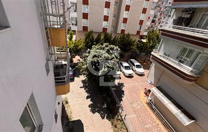 TRAMVAYA CEPHE KİRALIK DAİRE
