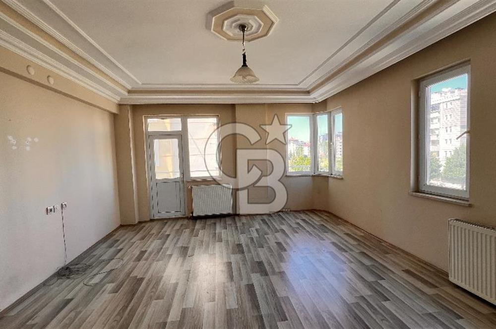 TRAMVAYA CEPHE KİRALIK DAİRE