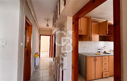 TRAMVAYA CEPHE KİRALIK DAİRE