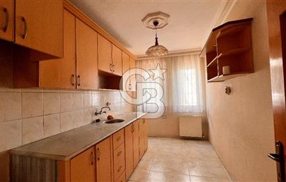 TRAMVAYA CEPHE KİRALIK DAİRE