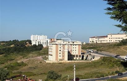 Gemicisğzı full deniz manzaralı arsa