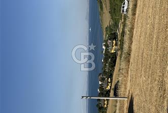 Gemicisğzı full deniz manzaralı arsa