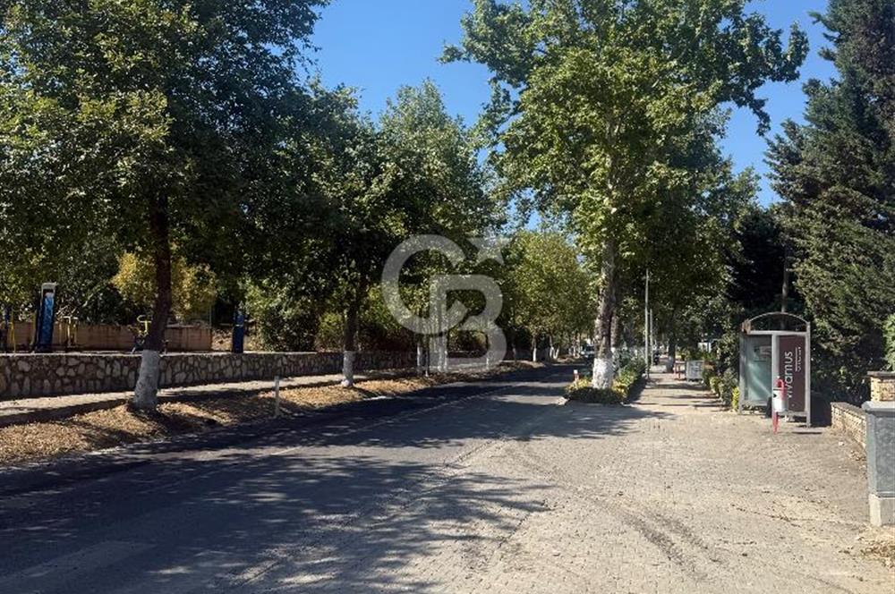 Termal yolu cephe satılık daireler