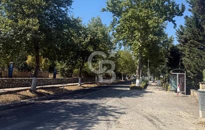 Termal yolu cephe satılık daireler