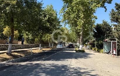 Termal yolu cephe satılık daireler