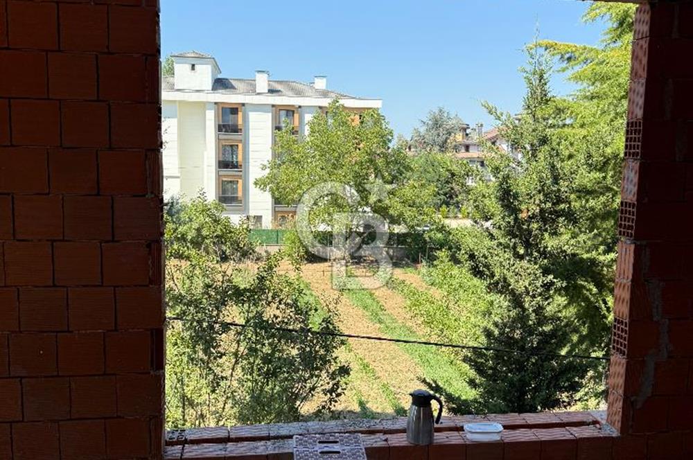 Termal yolu cephe satılık daireler
