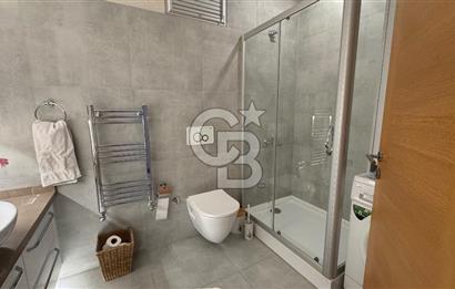 VİZYON 35 SİTESİNDE HAVUZ CEPHELİ 3+1 SATILIK DAİRE