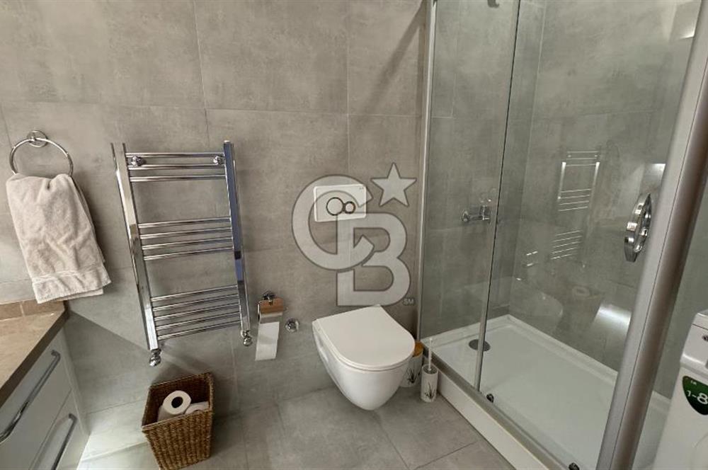 VİZYON 35 SİTESİNDE HAVUZ CEPHELİ 3+1 SATILIK DAİRE