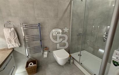 VİZYON 35 SİTESİNDE HAVUZ CEPHELİ 3+1 SATILIK DAİRE