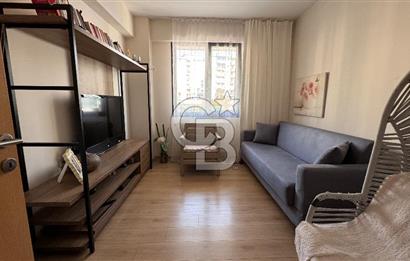 VİZYON 35 SİTESİNDE HAVUZ CEPHELİ 3+1 SATILIK DAİRE