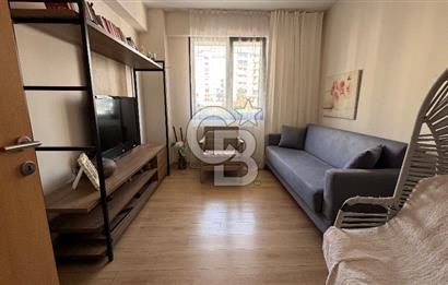 VİZYON 35 SİTESİNDE HAVUZ CEPHELİ 3+1 SATILIK DAİRE