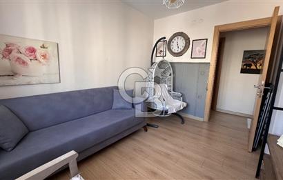 VİZYON 35 SİTESİNDE HAVUZ CEPHELİ 3+1 SATILIK DAİRE