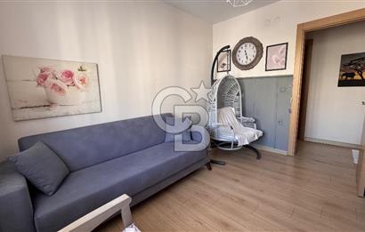 VİZYON 35 SİTESİNDE HAVUZ CEPHELİ 3+1 SATILIK DAİRE