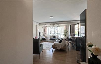 VİZYON 35 SİTESİNDE HAVUZ CEPHELİ 3+1 SATILIK DAİRE