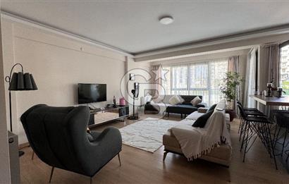VİZYON 35 SİTESİNDE HAVUZ CEPHELİ 3+1 SATILIK DAİRE