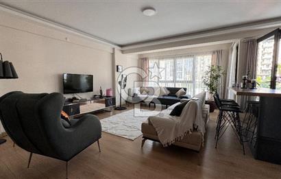 VİZYON 35 SİTESİNDE HAVUZ CEPHELİ 3+1 SATILIK DAİRE