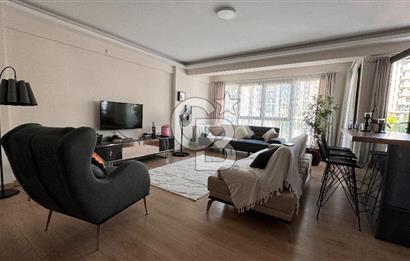 VİZYON 35 SİTESİNDE HAVUZ CEPHELİ 3+1 SATILIK DAİRE