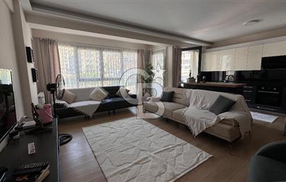 VİZYON 35 SİTESİNDE HAVUZ CEPHELİ 3+1 SATILIK DAİRE