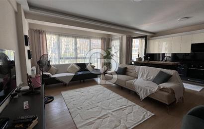 VİZYON 35 SİTESİNDE HAVUZ CEPHELİ 3+1 SATILIK DAİRE