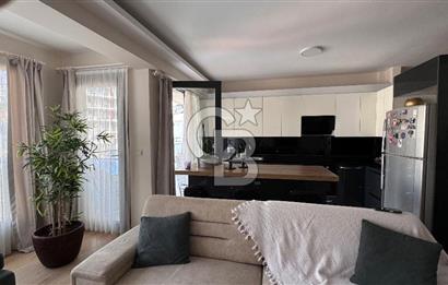 VİZYON 35 SİTESİNDE HAVUZ CEPHELİ 3+1 SATILIK DAİRE