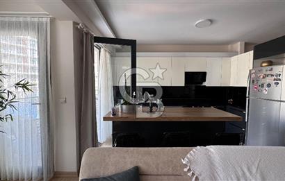 VİZYON 35 SİTESİNDE HAVUZ CEPHELİ 3+1 SATILIK DAİRE
