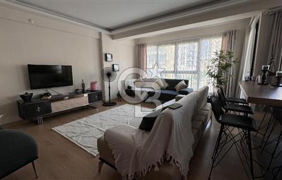 VİZYON 35 SİTESİNDE HAVUZ CEPHELİ 3+1 SATILIK DAİRE
