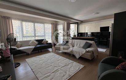 VİZYON 35 SİTESİNDE HAVUZ CEPHELİ 3+1 SATILIK DAİRE