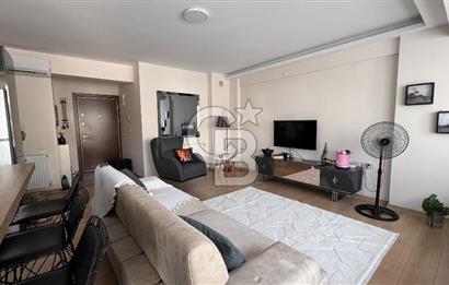 VİZYON 35 SİTESİNDE HAVUZ CEPHELİ 3+1 SATILIK DAİRE