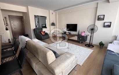VİZYON 35 SİTESİNDE HAVUZ CEPHELİ 3+1 SATILIK DAİRE