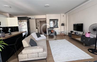 VİZYON 35 SİTESİNDE HAVUZ CEPHELİ 3+1 SATILIK DAİRE