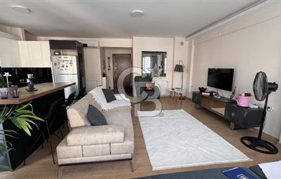 VİZYON 35 SİTESİNDE HAVUZ CEPHELİ 3+1 SATILIK DAİRE