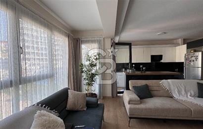 VİZYON 35 SİTESİNDE HAVUZ CEPHELİ 3+1 SATILIK DAİRE