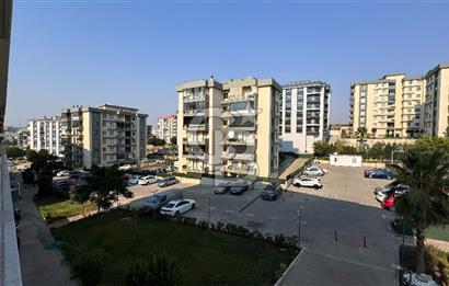 VİZYON 35 SİTESİNDE HAVUZ CEPHELİ 3+1 SATILIK DAİRE